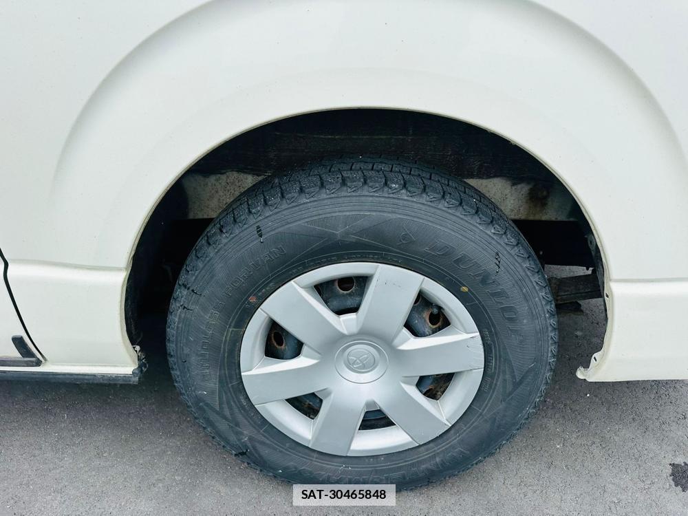 Toyota HIACE VAN 2019 6804477-29