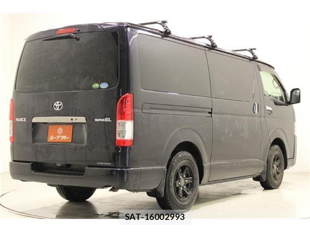 Toyota HIACE VAN 2021-02 7020579-11