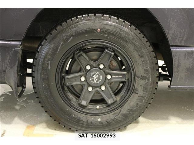 Toyota HIACE VAN 2021-02 7020579-22
