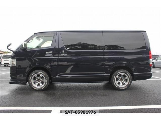 Toyota HIACE VAN 2022-07 7058765-14