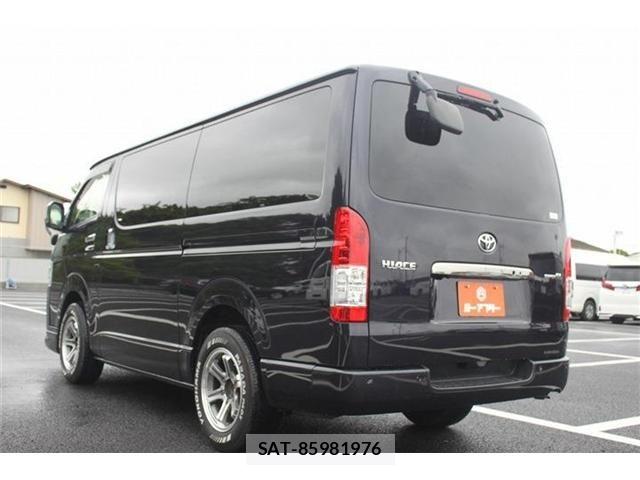 Toyota HIACE VAN 2022-07 7058765-15