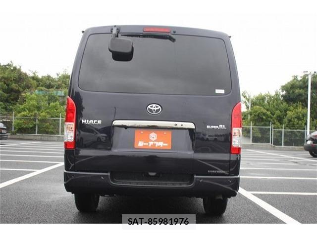 Toyota HIACE VAN 2022-07 7058765-16