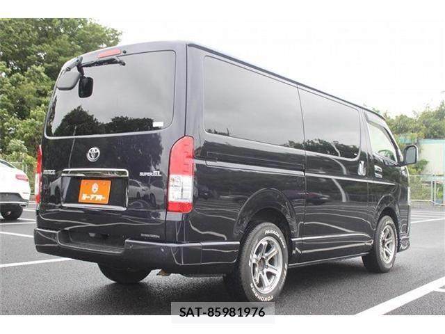 Toyota HIACE VAN 2022-07 7058765-19