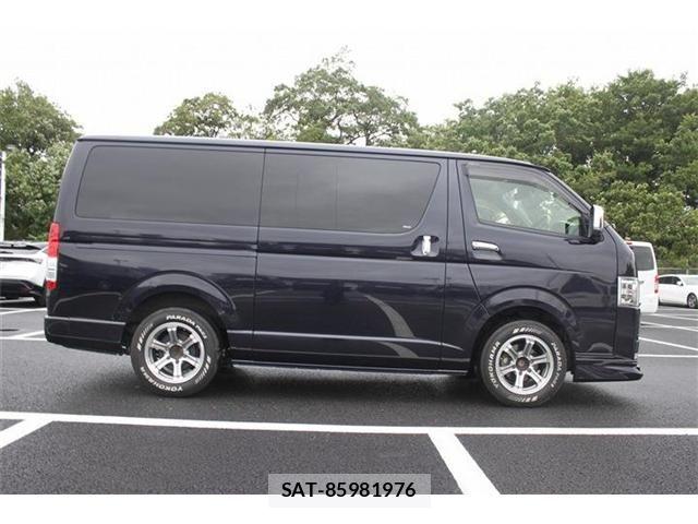 Toyota HIACE VAN 2022-07 7058765-20
