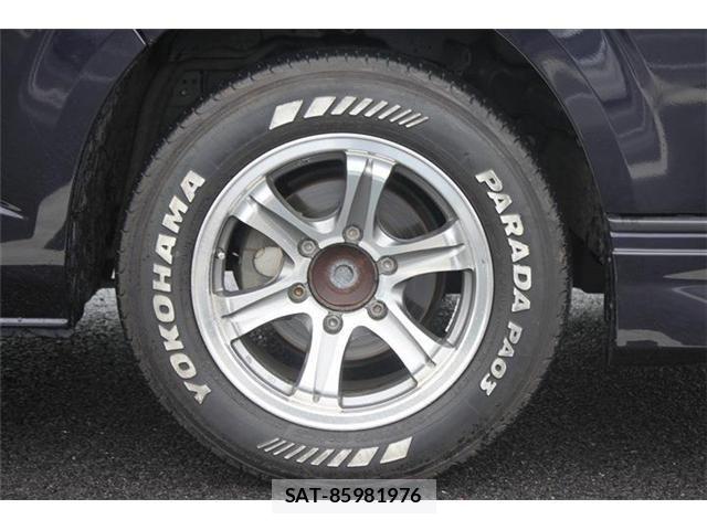 Toyota HIACE VAN 2022-07 7058765-23
