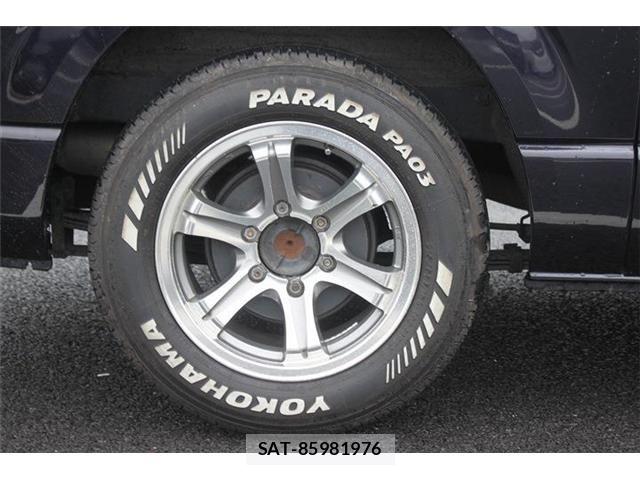 Toyota HIACE VAN 2022-07 7058765-24
