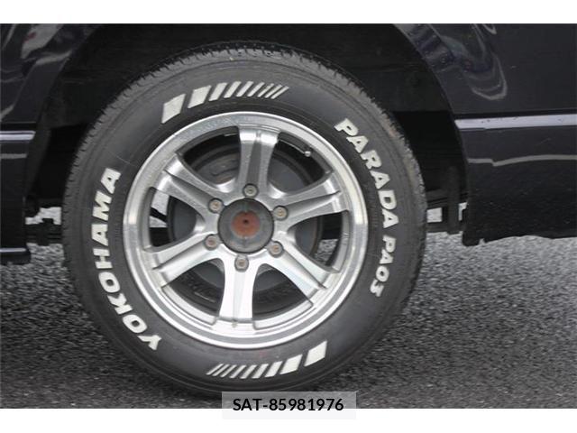 Toyota HIACE VAN 2022-07 7058765-25