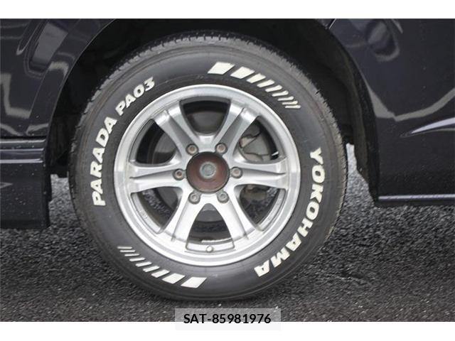 Toyota HIACE VAN 2022-07 7058765-26