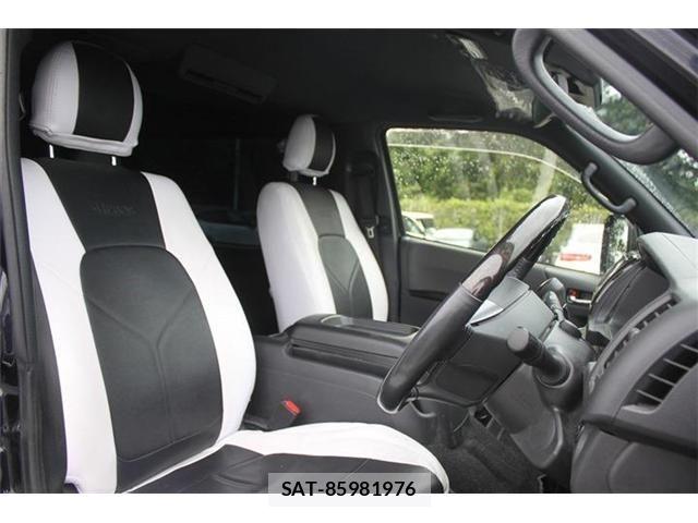 Toyota HIACE VAN 2022-07 7058765-29