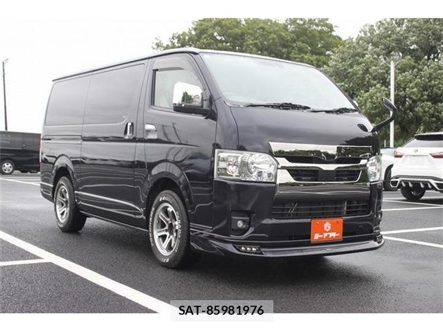 Toyota HIACE VAN 2022-07 7058765-7