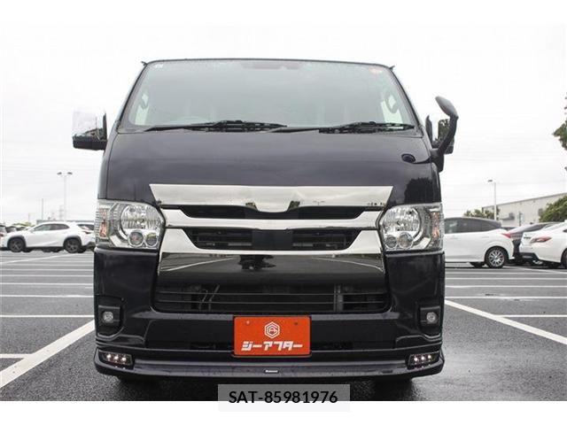 Toyota HIACE VAN 2022-07 7058765-8