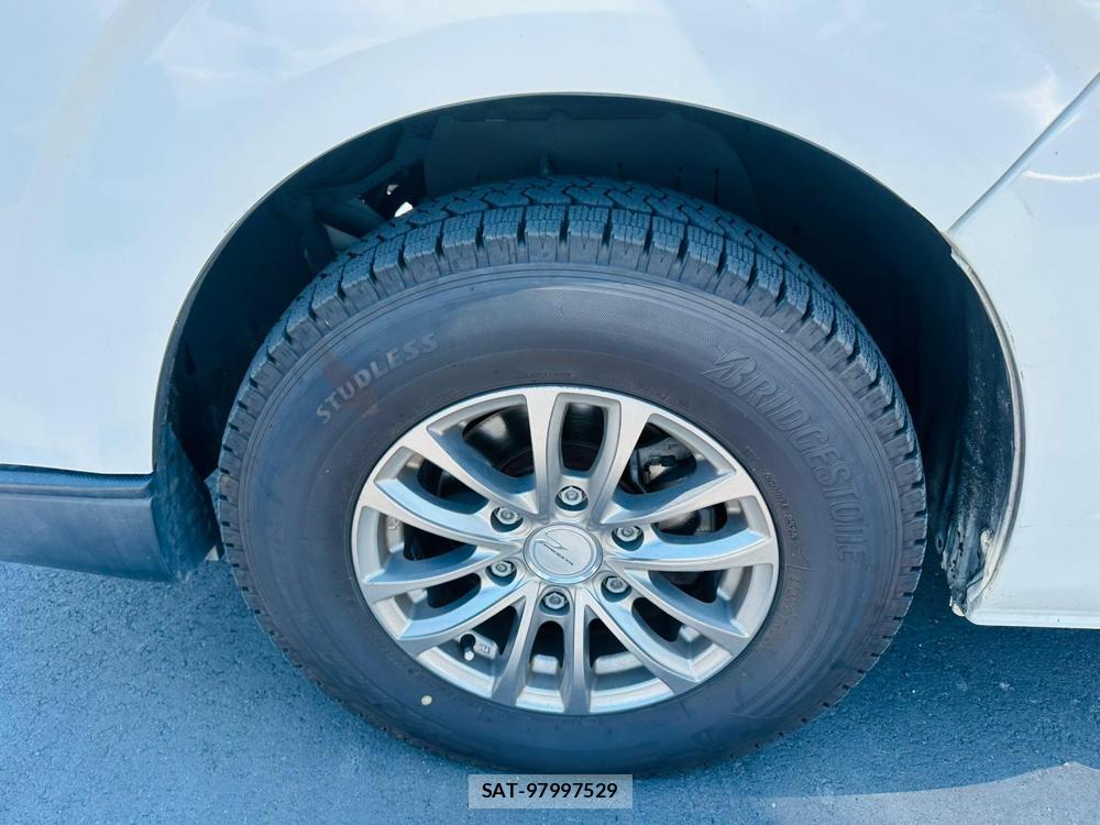 Toyota HIACE VAN 2019 7171829-29