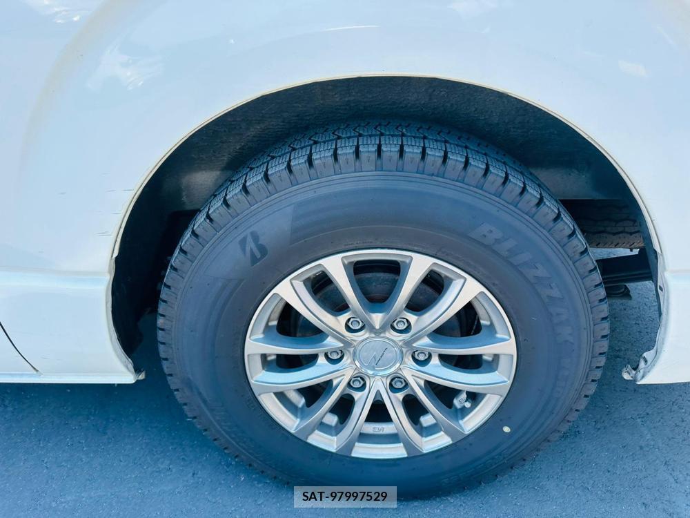 Toyota HIACE VAN 2019 7171829-30