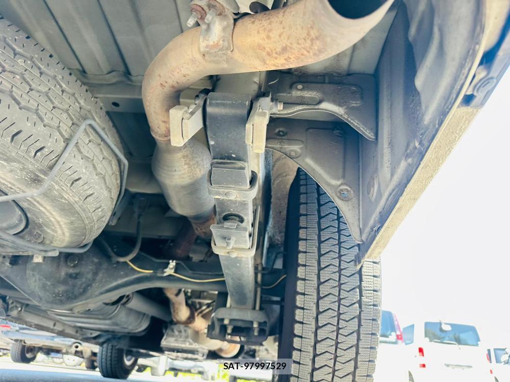 Toyota HIACE VAN 2019 7171829-36