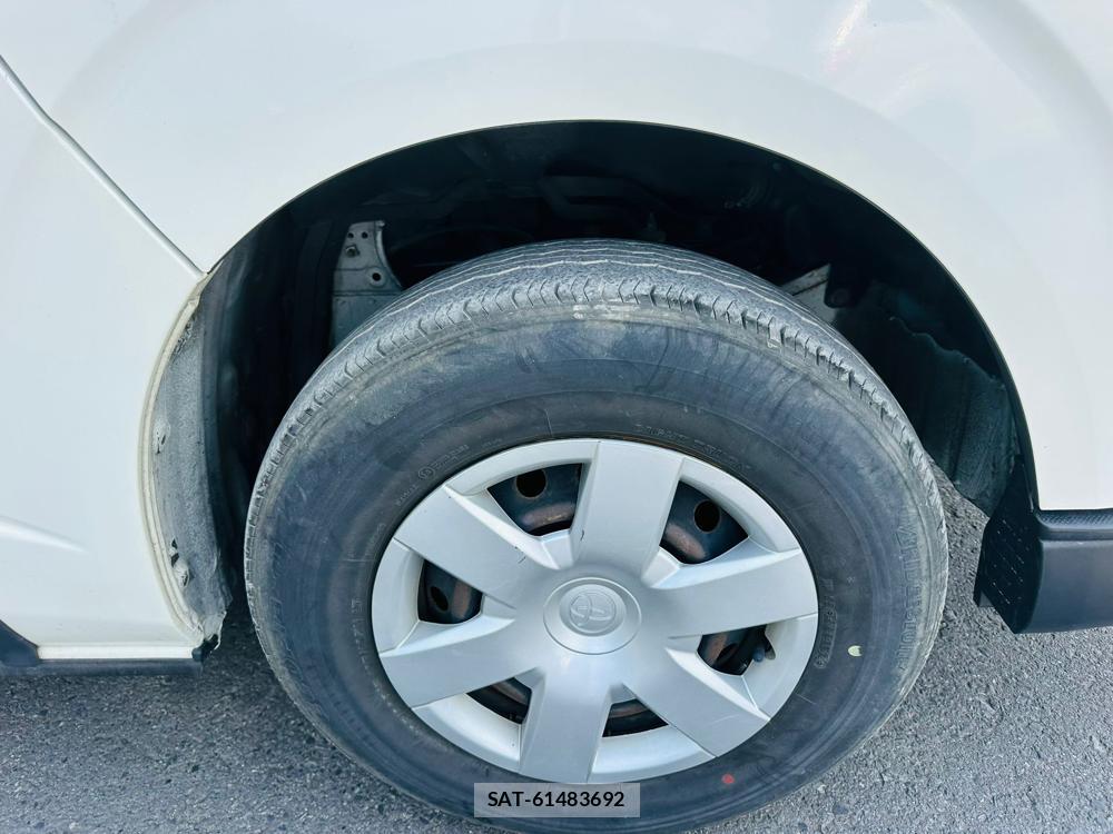 Toyota HIACE VAN 2019 7171825-28