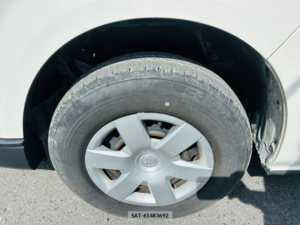 Toyota HIACE VAN 2019 7171825-29