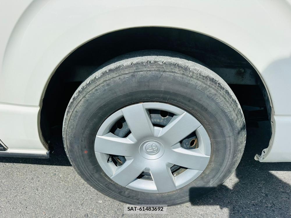 Toyota HIACE VAN 2019 7171825-30