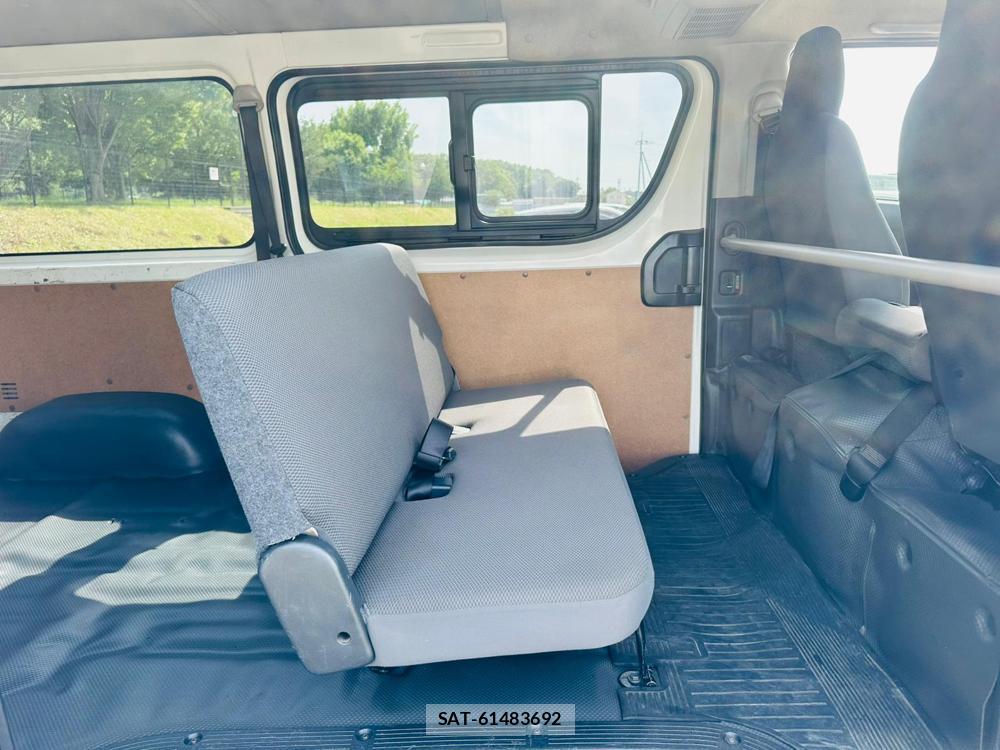 Toyota HIACE VAN 2019 7171825-8