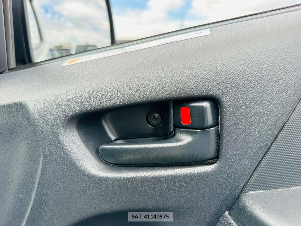 Toyota HIACE VAN 2019 6900460-20