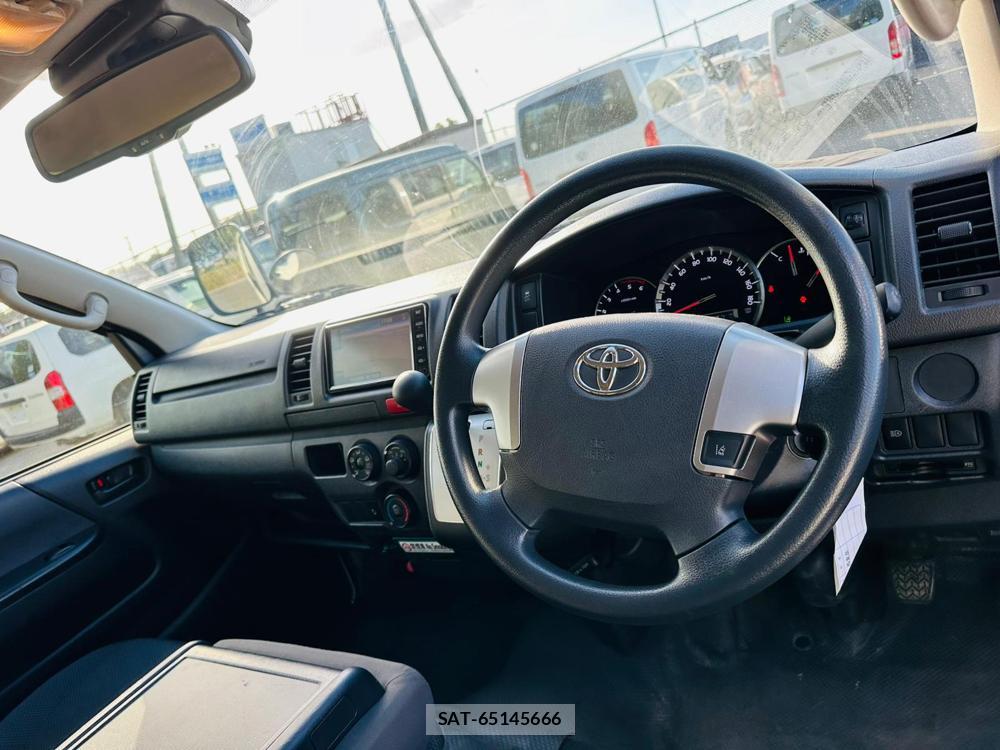 Toyota HIACE VAN 2019 6958149-14