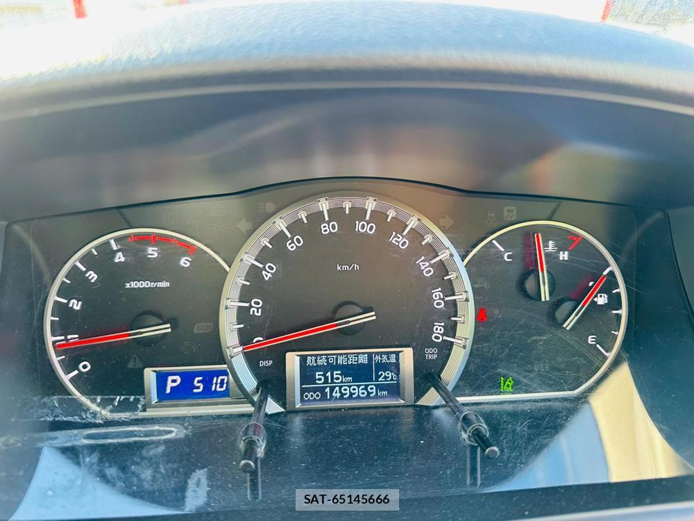 Toyota HIACE VAN 2019 6958149-15