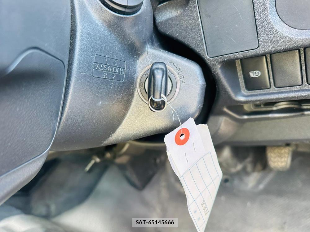 Toyota HIACE VAN 2019 6958149-16