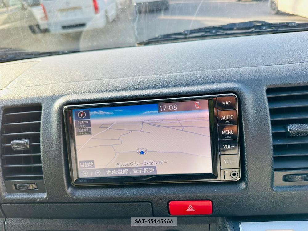 Toyota HIACE VAN 2019 6958149-18