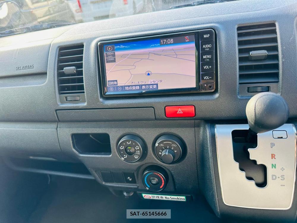 Toyota HIACE VAN 2019 6958149-19