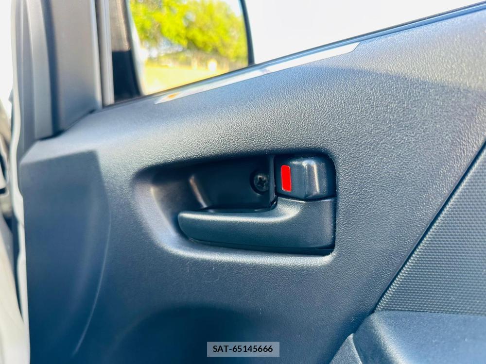 Toyota HIACE VAN 2019 6958149-20