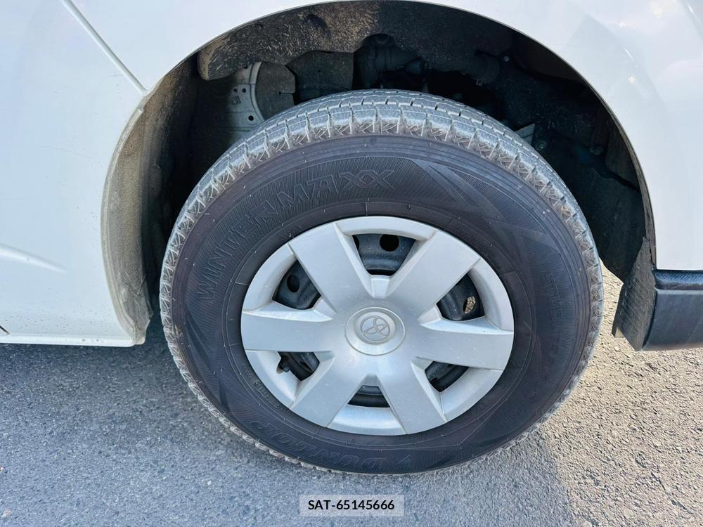 Toyota HIACE VAN 2019 6958149-28