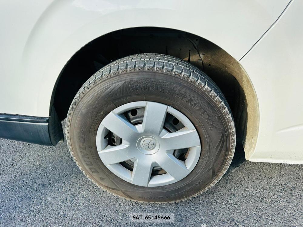 Toyota HIACE VAN 2019 6958149-29