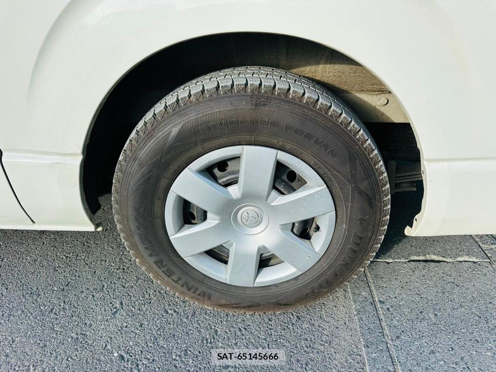 Toyota HIACE VAN 2019 6958149-30