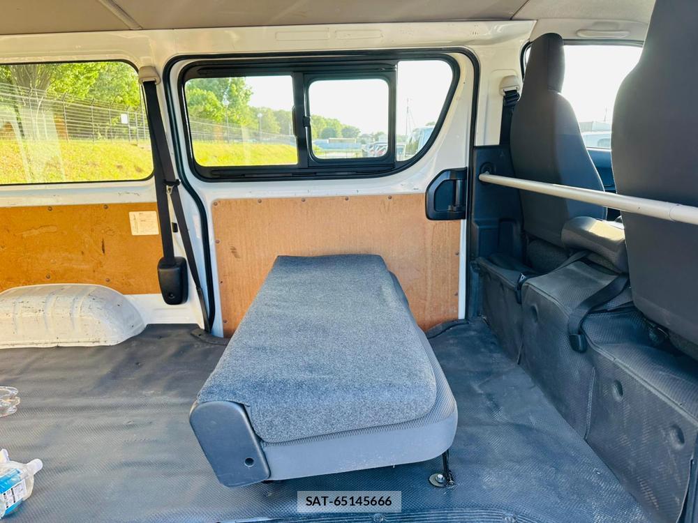 Toyota HIACE VAN 2019 6958149-8