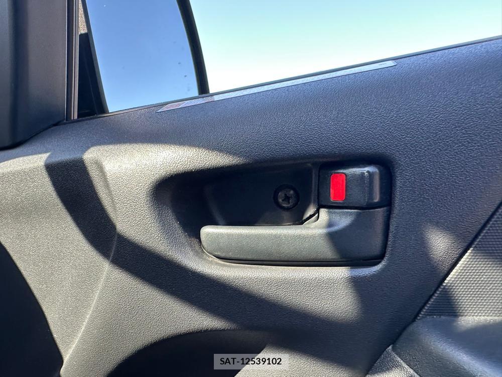 Toyota HIACE VAN 2020 7009994-20