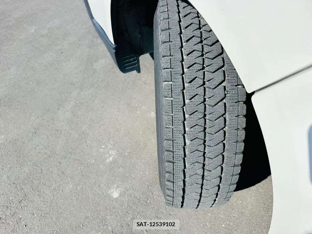Toyota HIACE VAN 2020 7009994-31
