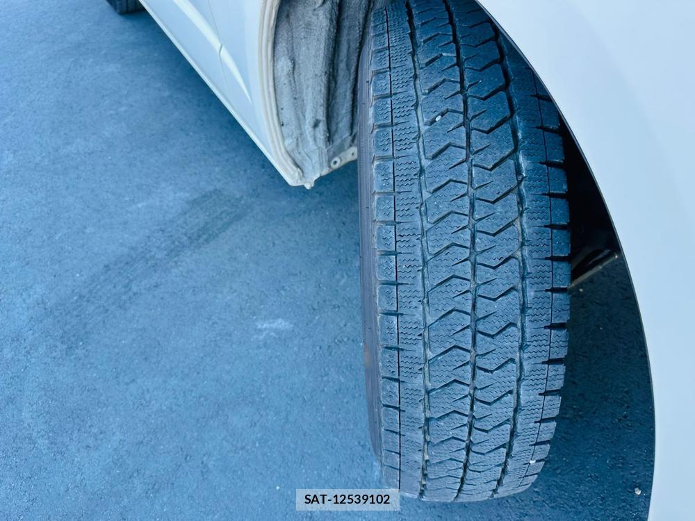 Toyota HIACE VAN 2020 7009994-32