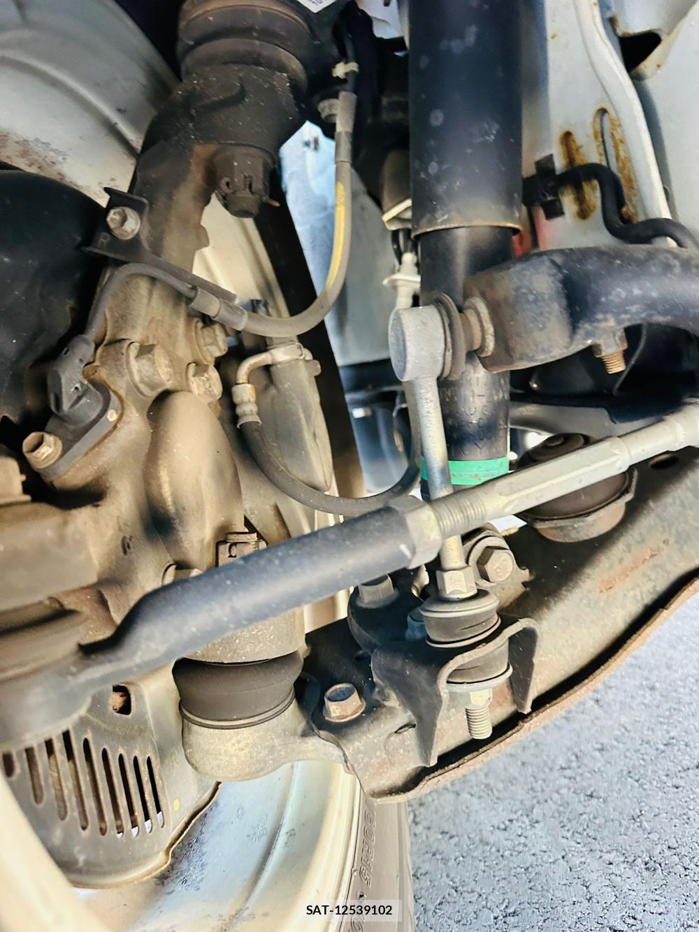 Toyota HIACE VAN 2020 7009994-33