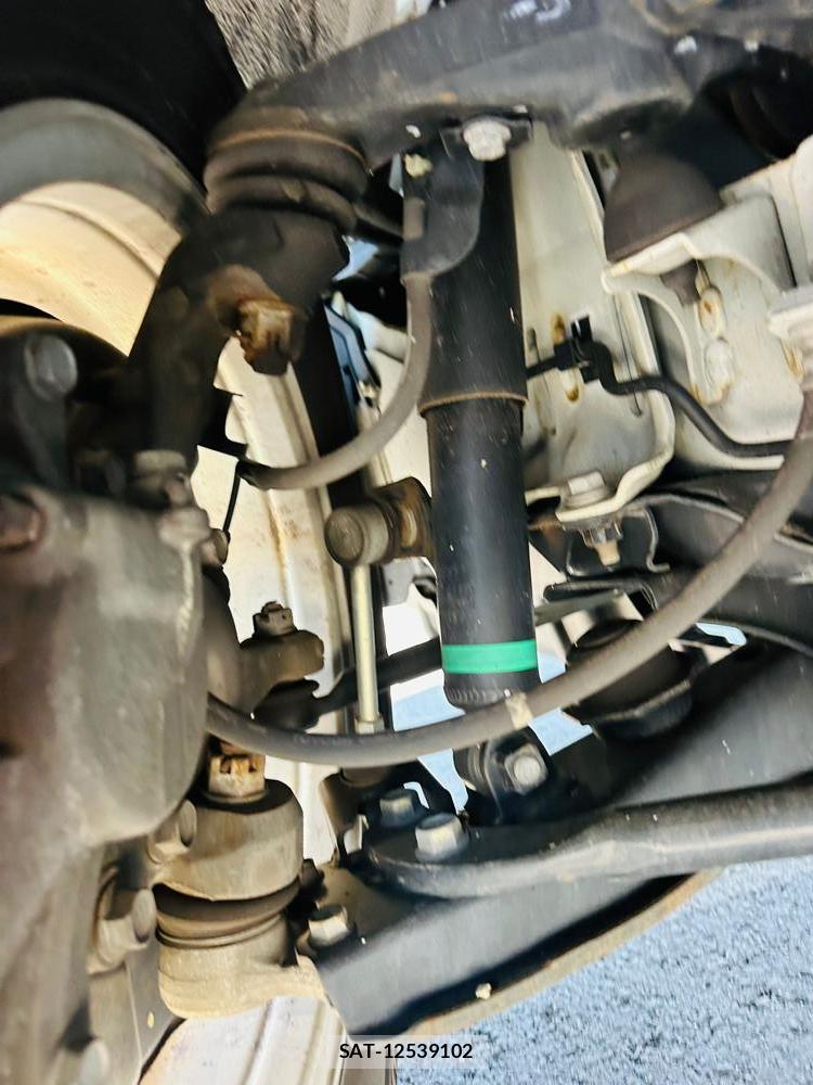 Toyota HIACE VAN 2020 7009994-34