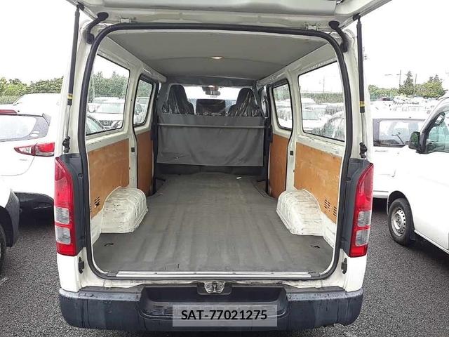 Toyota HIACE VAN 2020 7193938-9