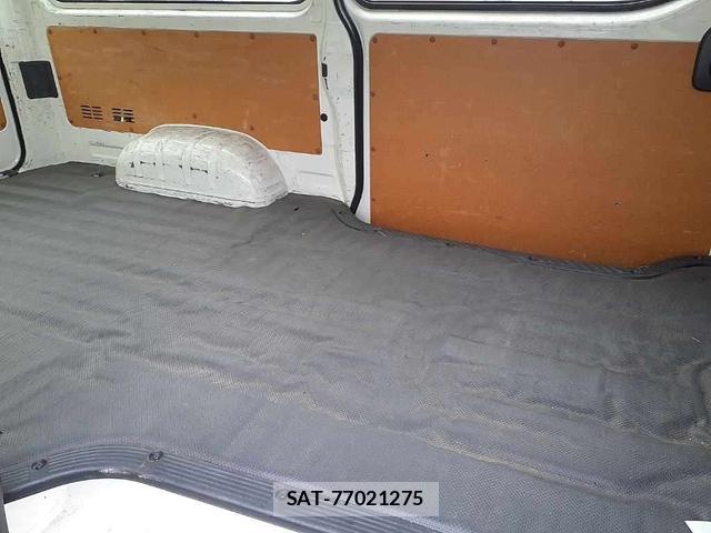 Toyota HIACE VAN 2020 7193938-6