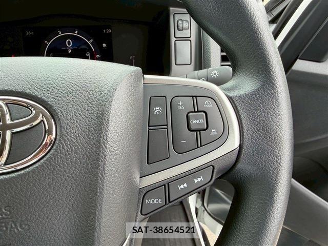 Toyota HIACE VAN 2026-04 7219340-23