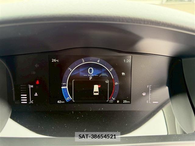 Toyota HIACE VAN 2026-04 7219340-24