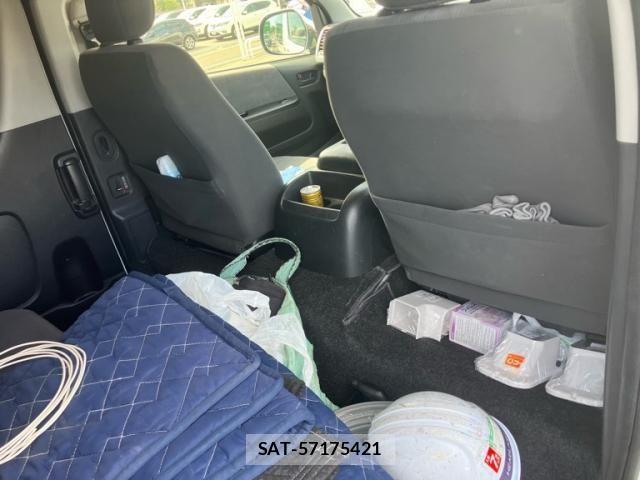 Toyota HIACE VAN 2012-03 7219330-13