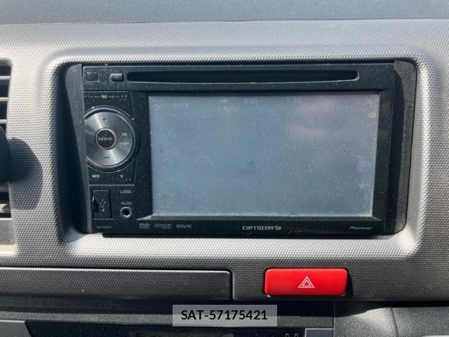 Toyota HIACE VAN 2012-03 7219330-19