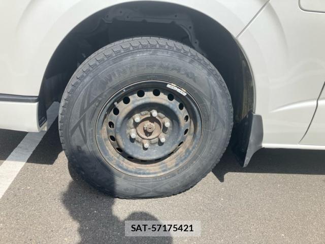 Toyota HIACE VAN 2012-03 7219330-2