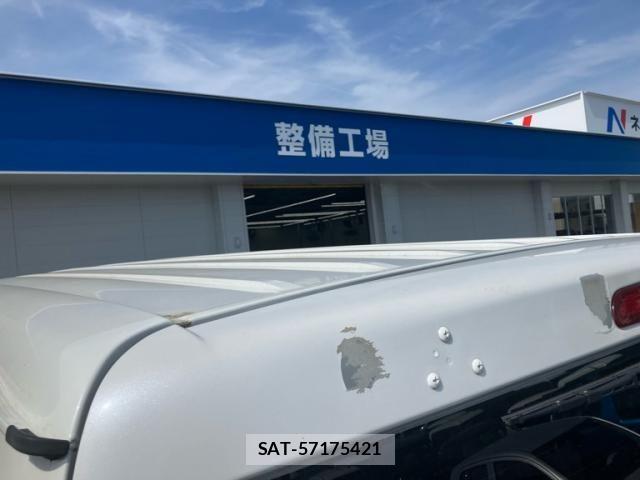 Toyota HIACE VAN 2012-03 7219330-4