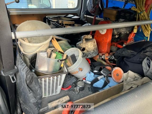 Toyota HIACE VAN 2022-06 7219339-13