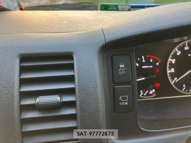Toyota HIACE VAN 2022-06 7219339-19