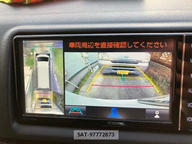 Toyota HIACE VAN 2022-06 7219339-22
