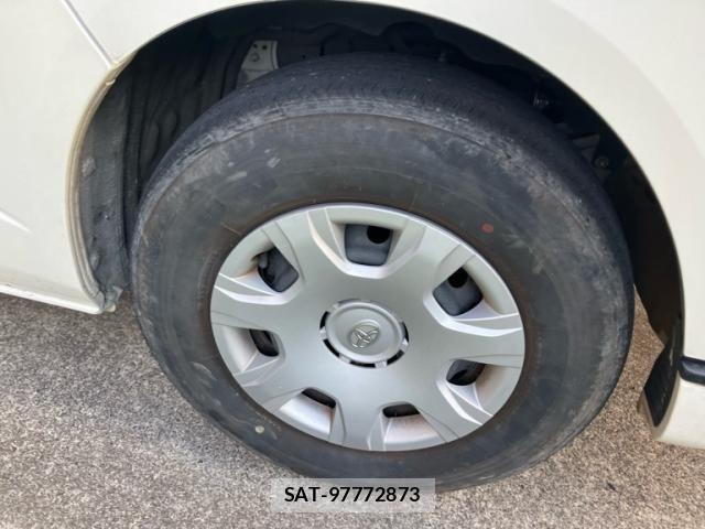 Toyota HIACE VAN 2022-06 7219339-3